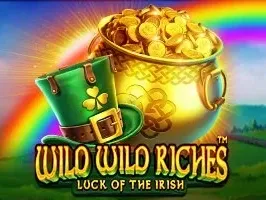 Wild Wild Riches game icon