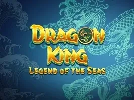 Dragon King_ Legend Of The Seas DNT icon