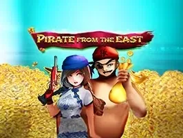 Pirate From the East DNT