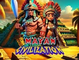 Mayan Civilization icon