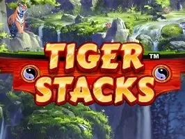 Tiger Stacks game icon