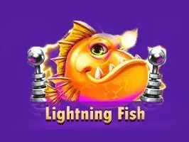 Lightning Fish icon
