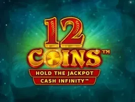 12 Coins™ game icon