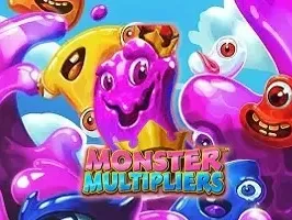Monster Multipliers™ game icon